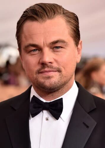 Leonardo Di Caprio