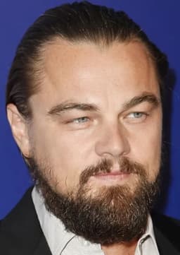 Leonardo Di Caprio