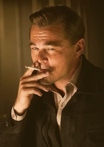 Leonardo Dicaprio
