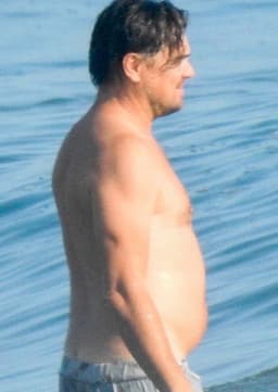 Leonardo Dicaprio