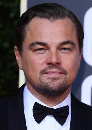 Leonardo DiCaprio
