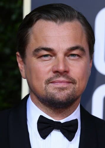 Leonardo DiCaprio