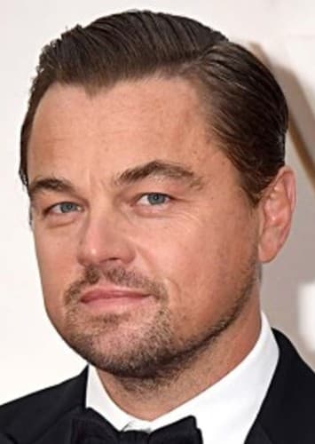 Leonardo DiCaprio