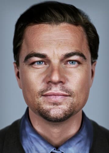 Leonardo DiCaprio
