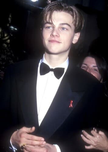 Leonardo Dicaprio