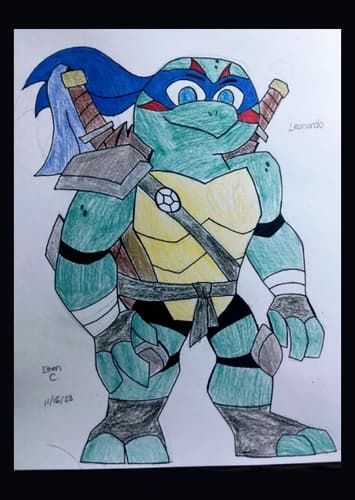 Leonardo Hamato
