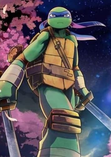 Leonardo Hamato