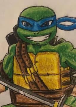 Leonardo Hamato