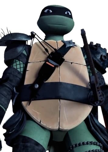 Leonardo "Leo" Hamato