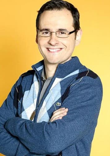 Leonardo «Leo» Romaní