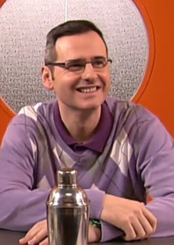 Leonardo «Leo» Romaní