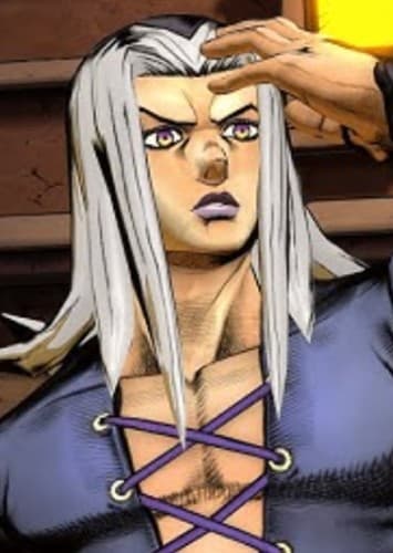 Leone Abbacchio