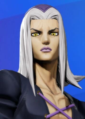 Leone Abbacchio