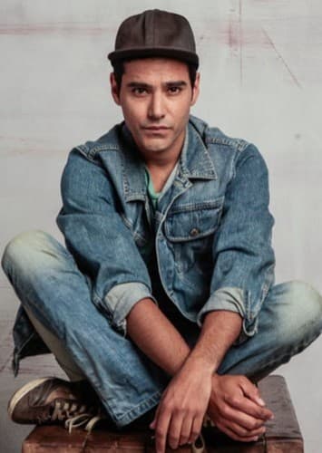 Leonel Reyes Salgado