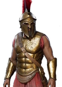 Leonidas I