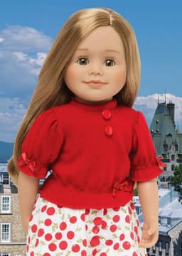 Léonie Bélanger-Leblanc