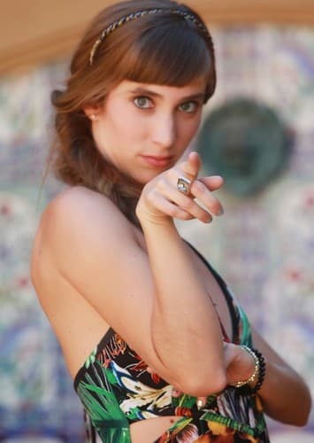 Leonor Castillo Nazer