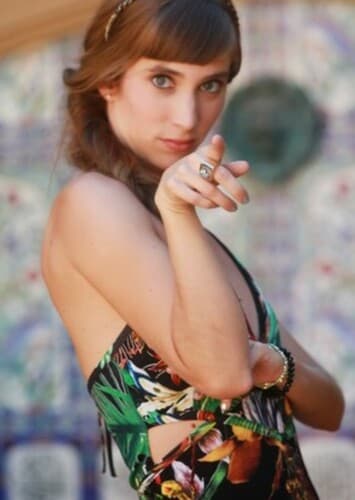 Leonor Castillo Nazer