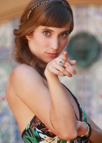 Leonor Castillo Nazer