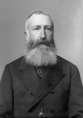 Leopold II