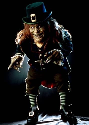 Leprechaun