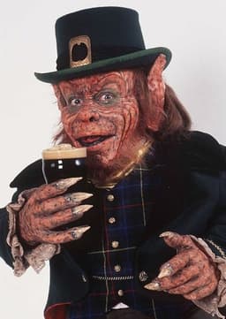 Leprechaun