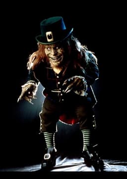 Leprechaun