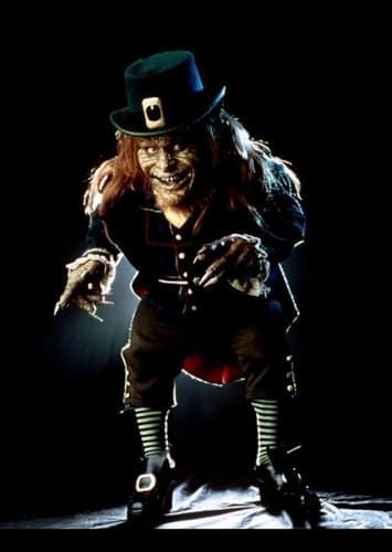 Leprechaun