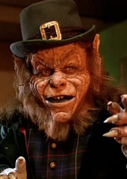 Leprechaun