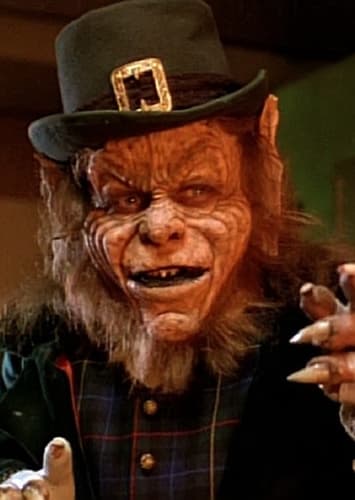 Leprechaun