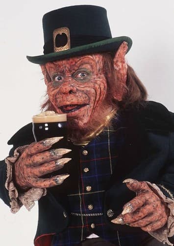 Leprechaun