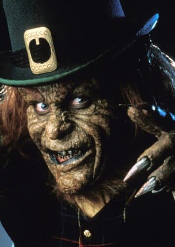 Leprechaun
