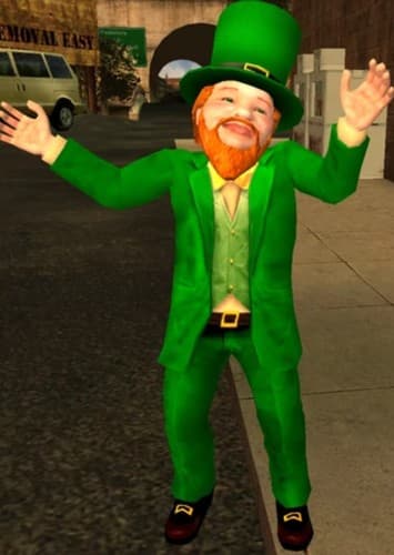 Leprechaun