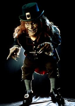 Leprechaun (Lubdan)