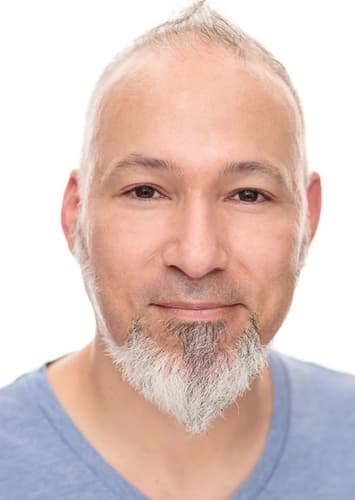 Leraldo Anzaldua