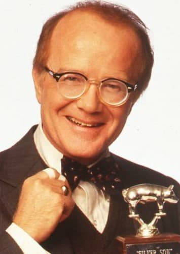 Les Nessman