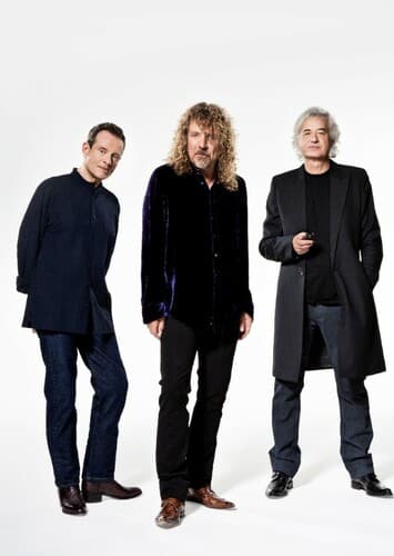 Led Zeppelin