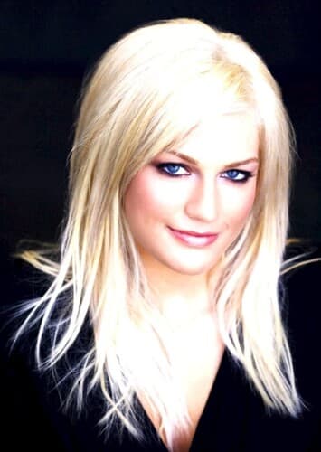Leslie Carter