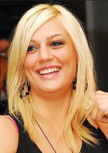Leslie Carter