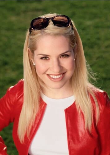 Leslie Grossman