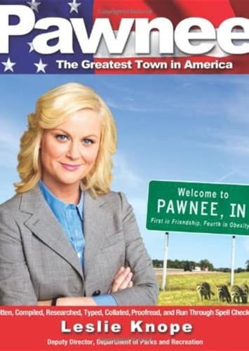 Leslie Knope