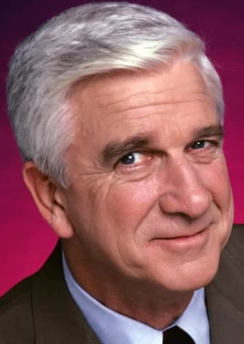 Leslie Nielsen