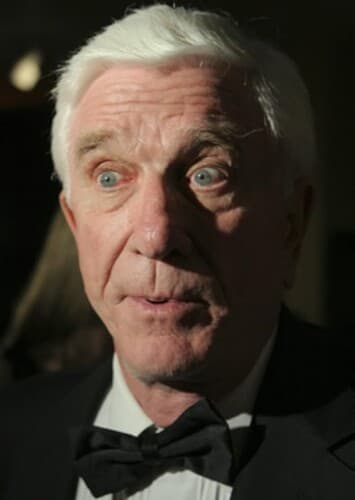 Leslie Nielsen