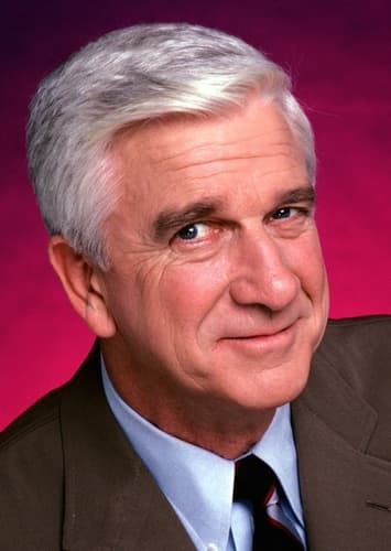 Leslie Nielsen
