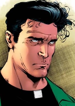 Leslie "Rocky" David