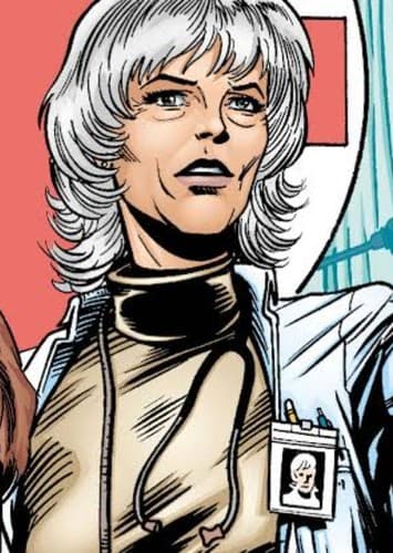 Leslie Thompkins