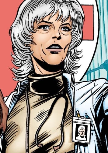 Leslie Thompkins