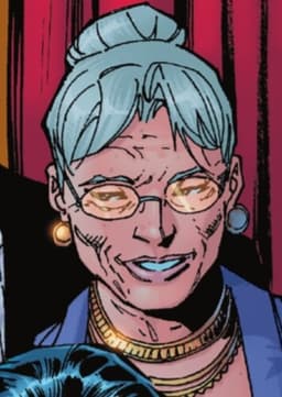 Leslie Thompkins