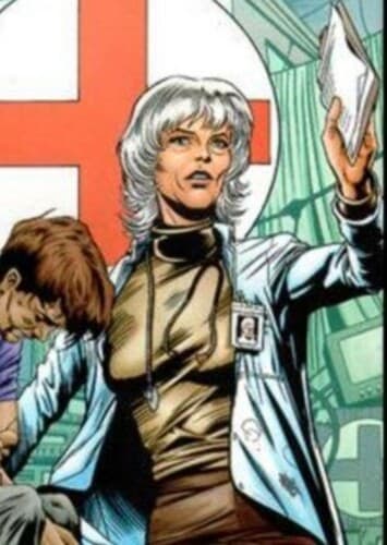 LESLIE THOMPKINS