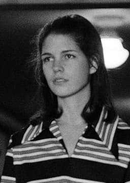 Leslie Van Houten